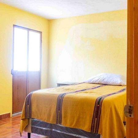 Casa Esperanza Apartment Panajachel Luaran gambar