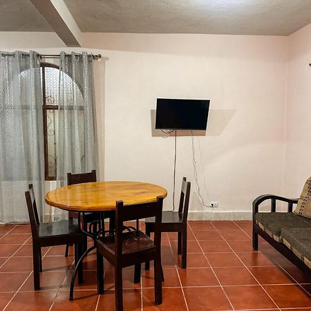 Casa Esperanza Apartment Panajachel Luaran gambar
