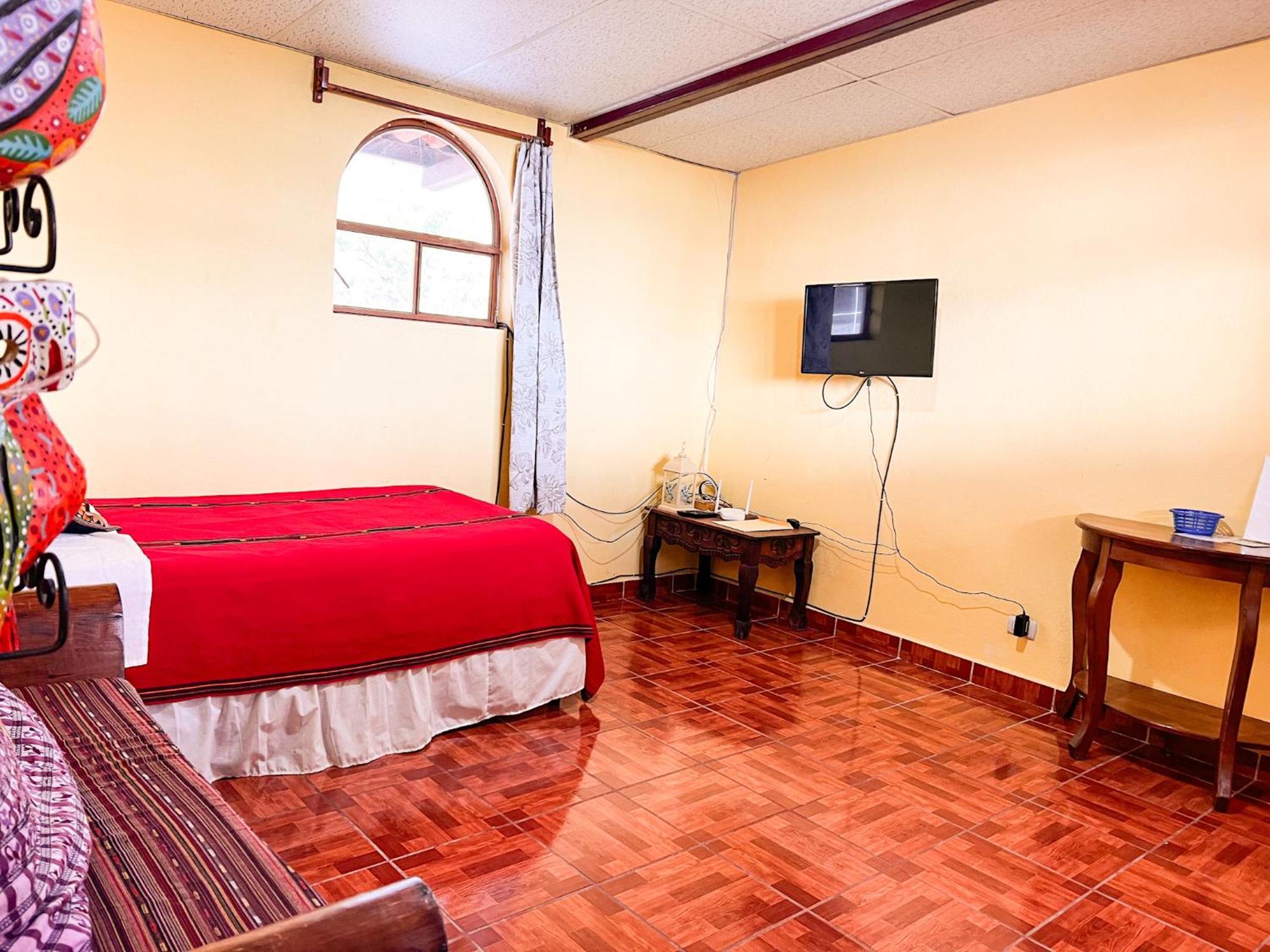 Casa Esperanza Apartment Panajachel Luaran gambar