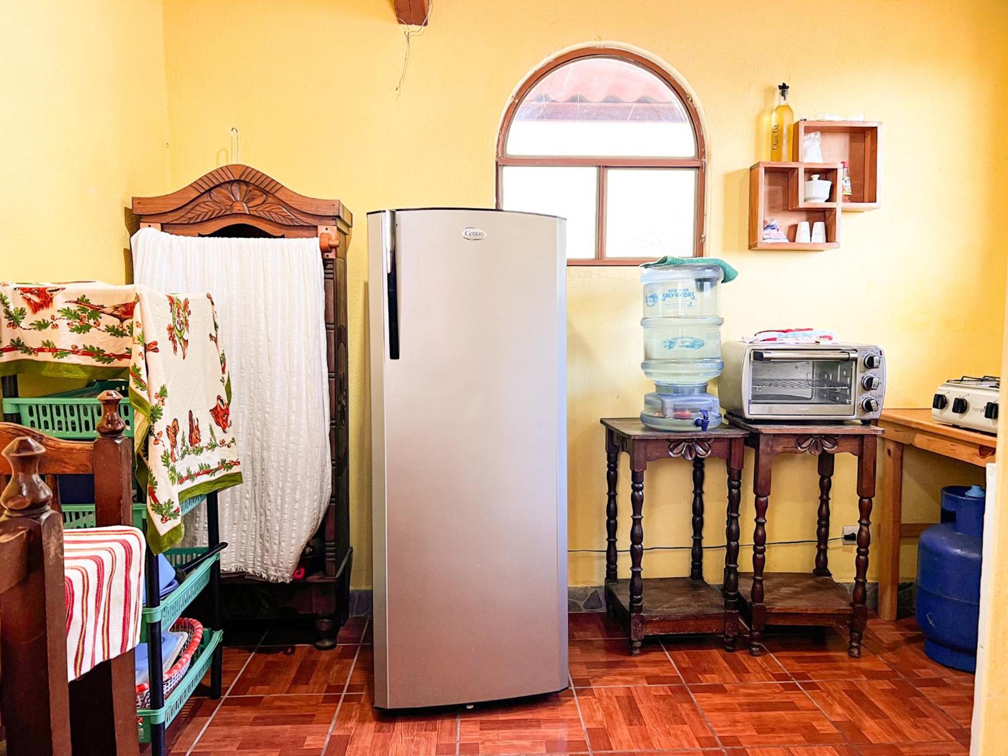 Casa Esperanza Apartment Panajachel Luaran gambar