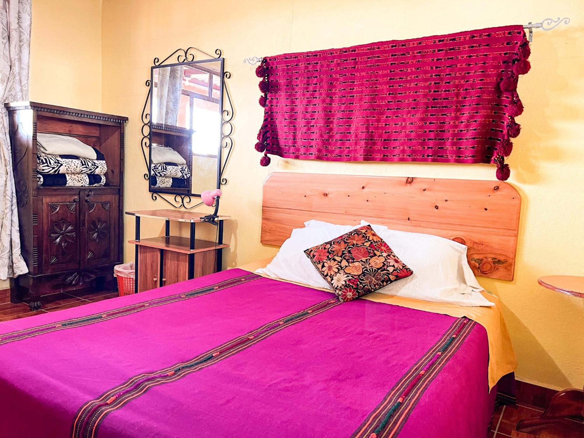 Casa Esperanza Apartment Panajachel Luaran gambar