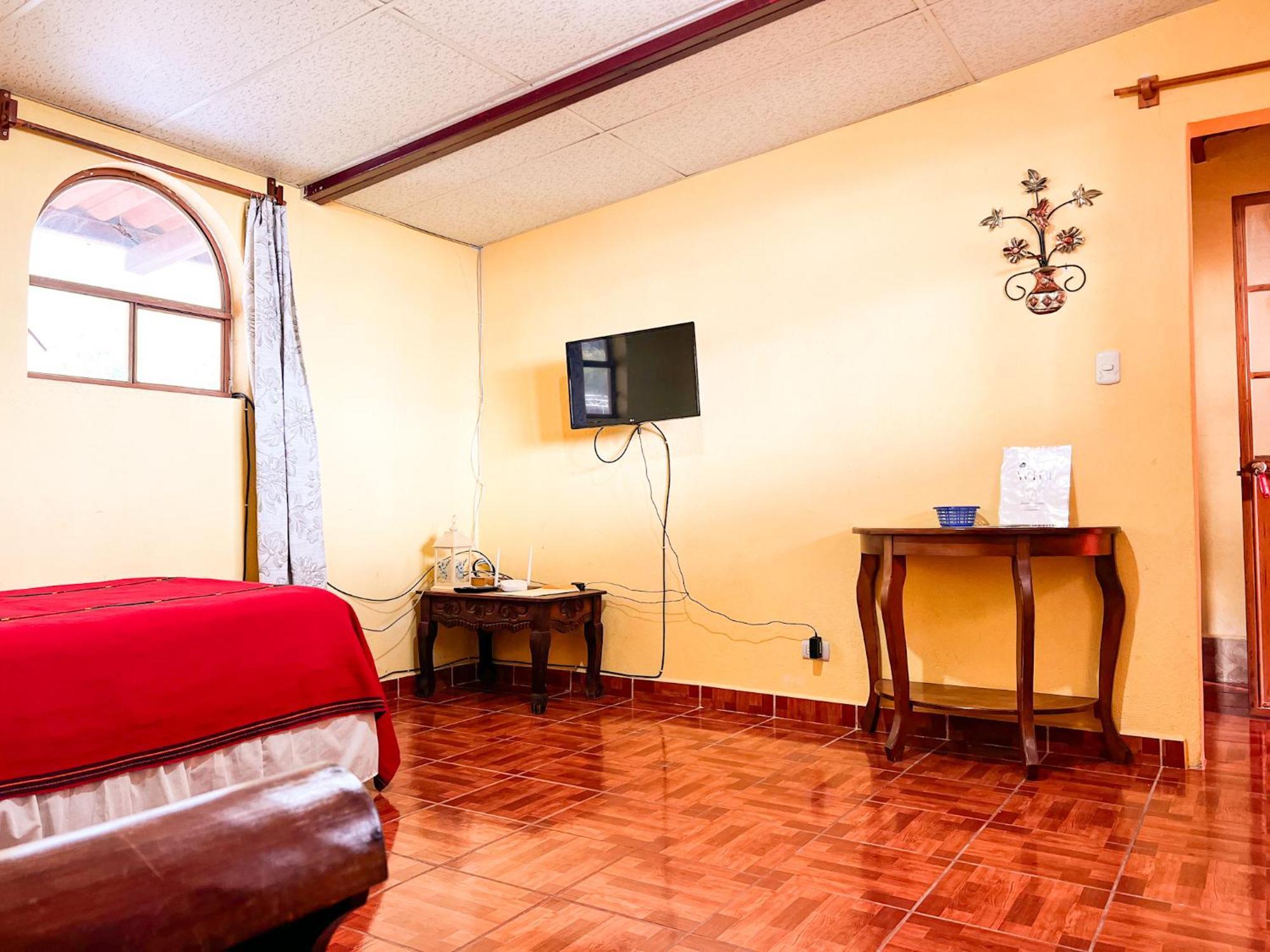 Casa Esperanza Apartment Panajachel Luaran gambar