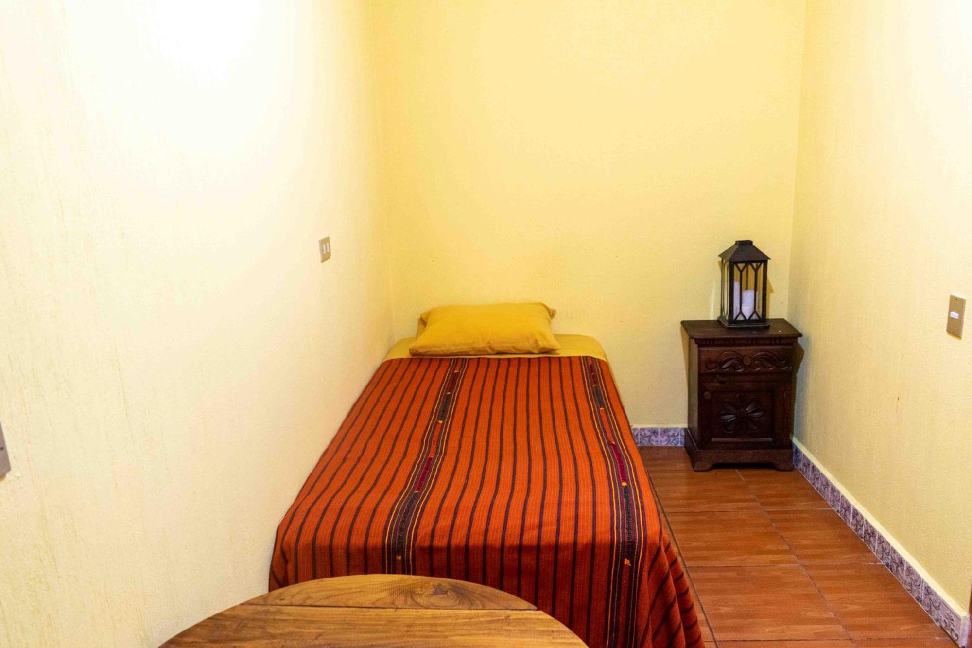 Casa Esperanza Apartment Panajachel Luaran gambar