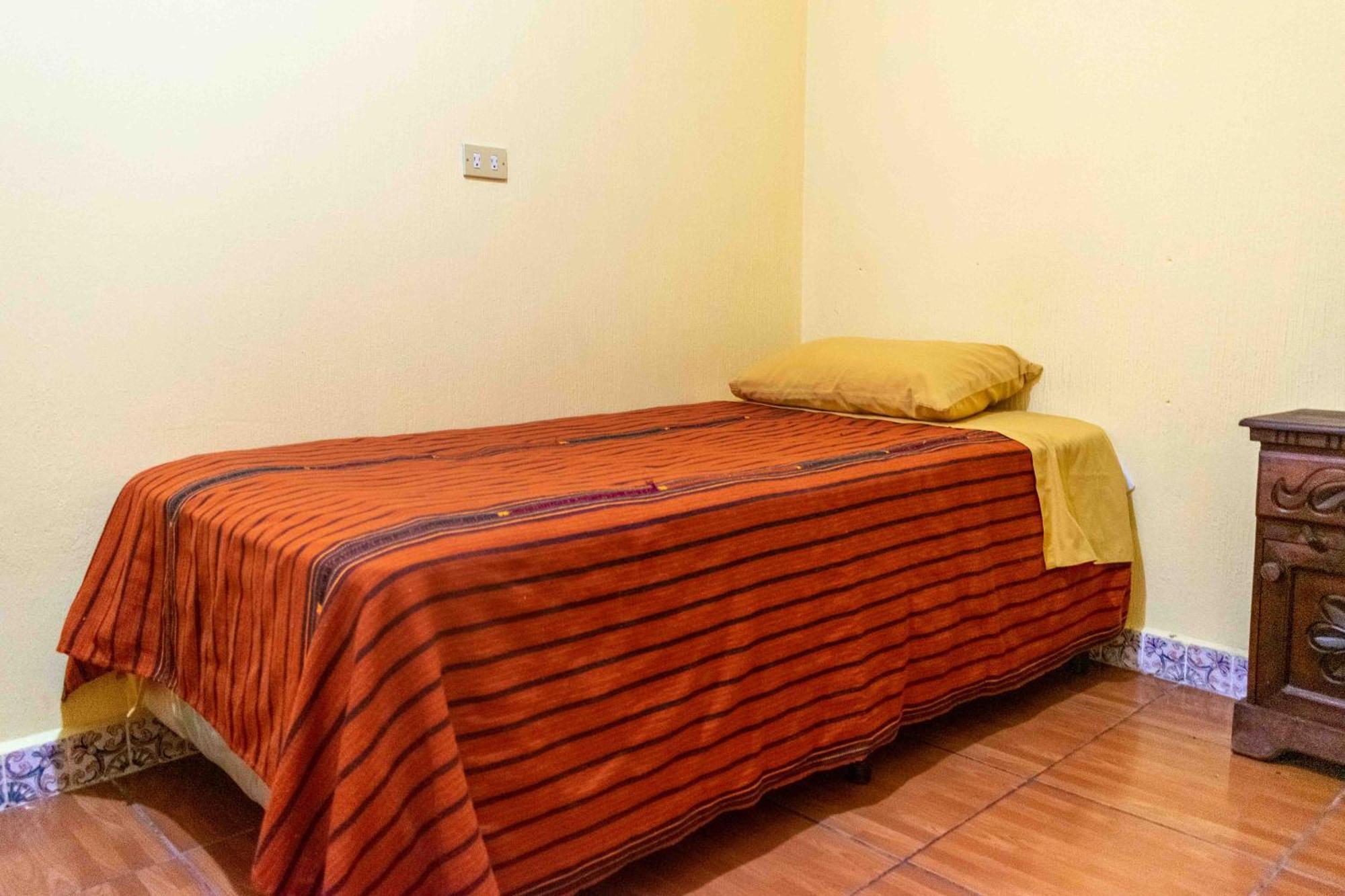 Casa Esperanza Apartment Panajachel Luaran gambar