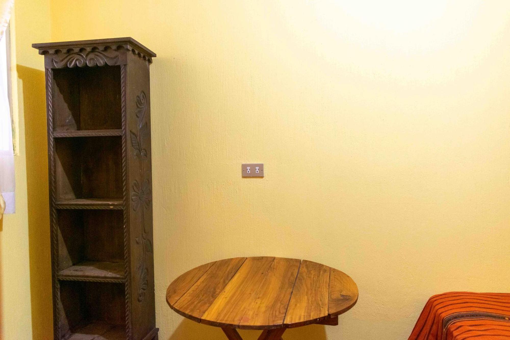 Casa Esperanza Apartment Panajachel Luaran gambar
