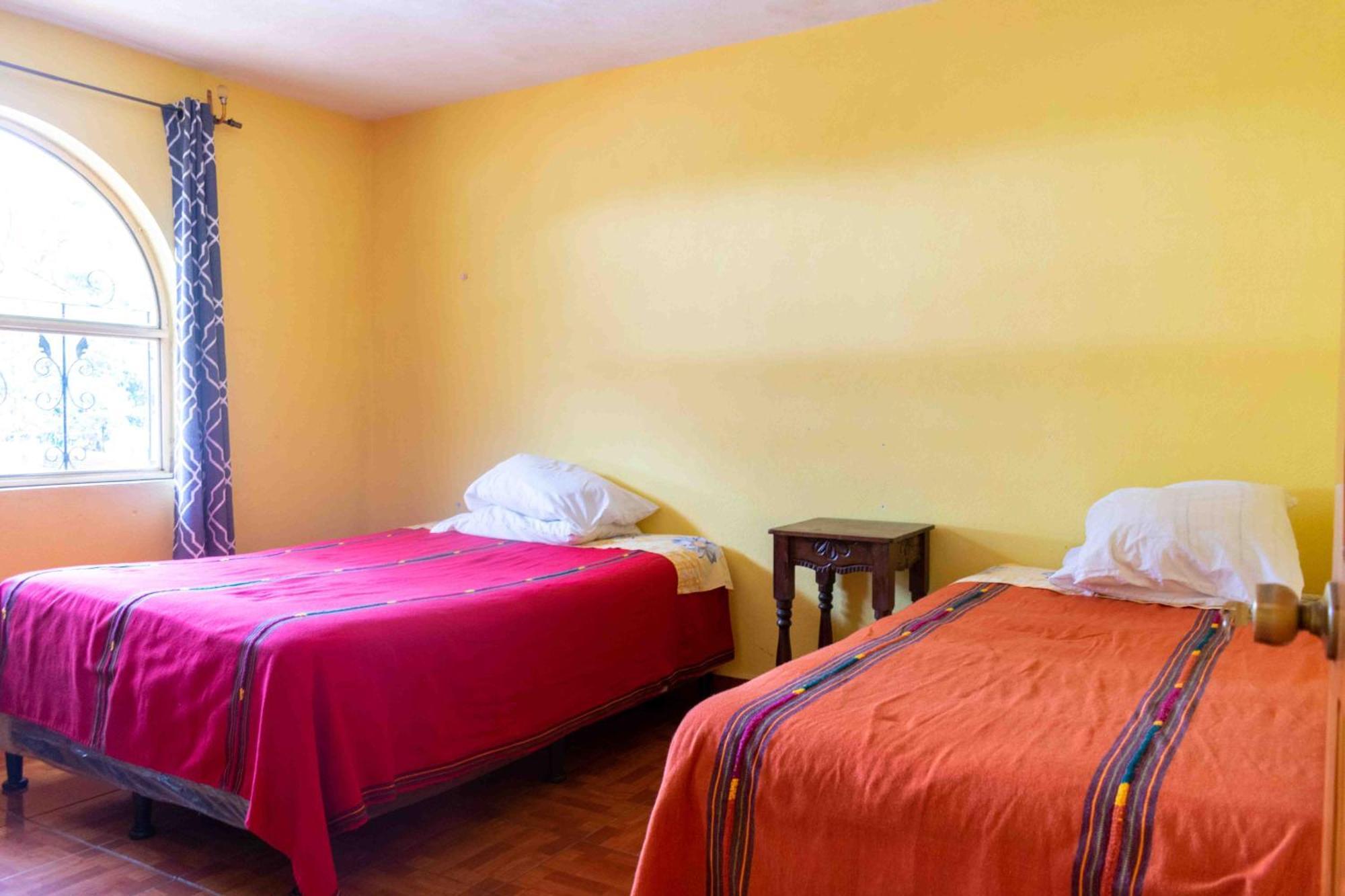 Casa Esperanza Apartment Panajachel Luaran gambar