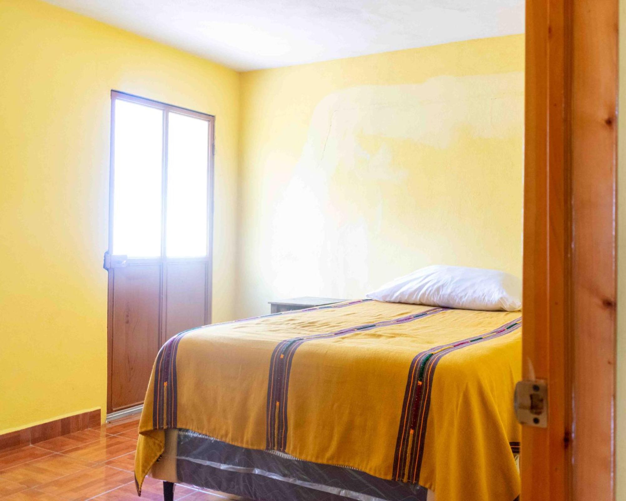 Casa Esperanza Apartment Panajachel Luaran gambar