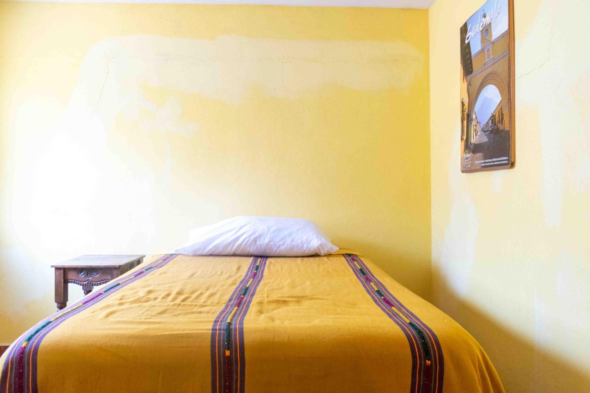 Casa Esperanza Apartment Panajachel Luaran gambar