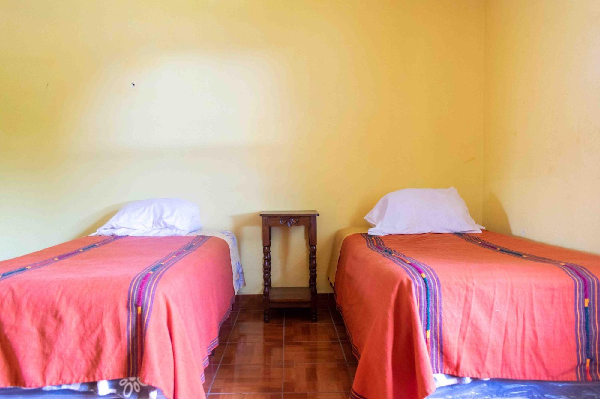 Casa Esperanza Apartment Panajachel Luaran gambar