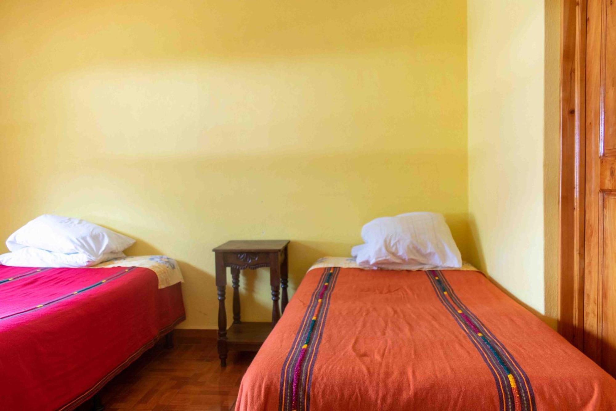 Casa Esperanza Apartment Panajachel Luaran gambar