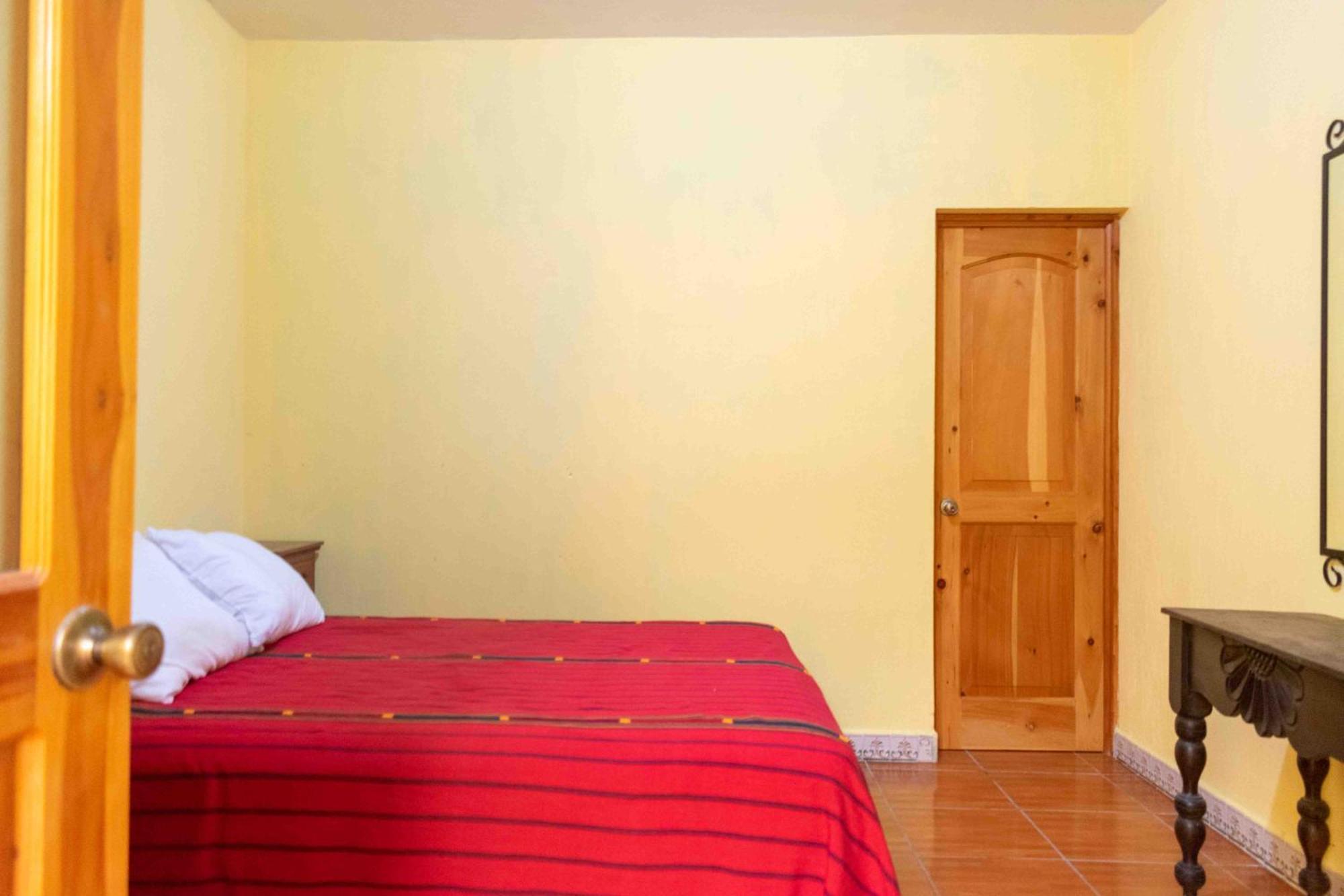 Casa Esperanza Apartment Panajachel Luaran gambar