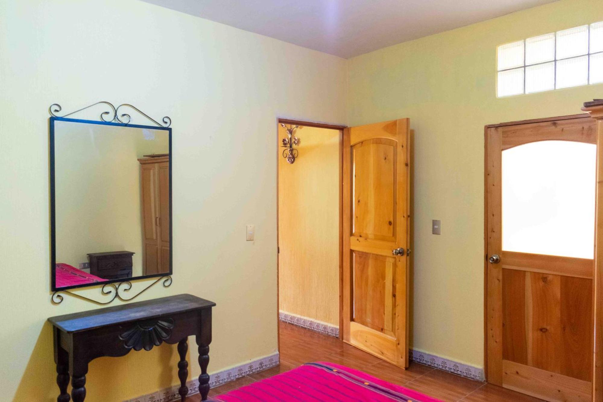 Casa Esperanza Apartment Panajachel Luaran gambar