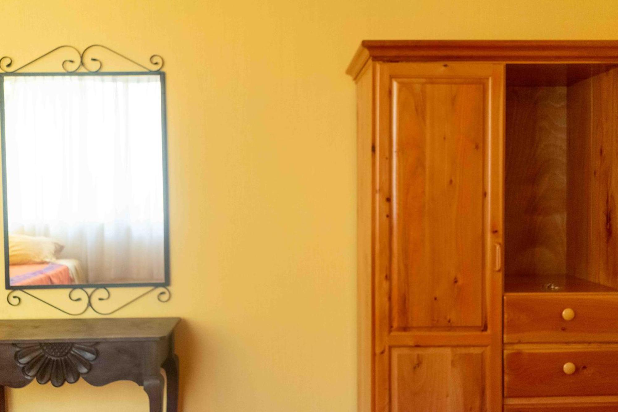Casa Esperanza Apartment Panajachel Luaran gambar