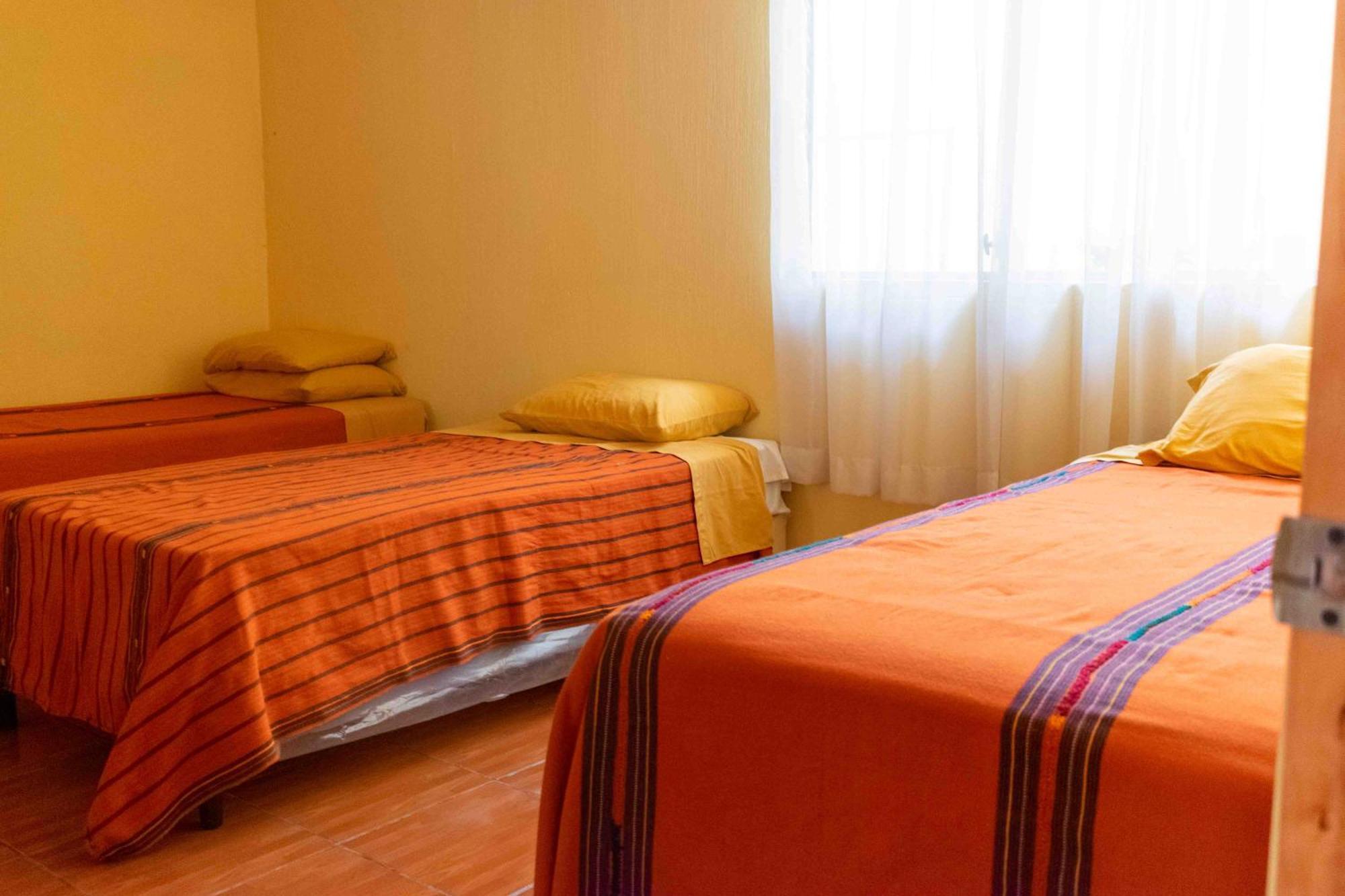 Casa Esperanza Apartment Panajachel Luaran gambar