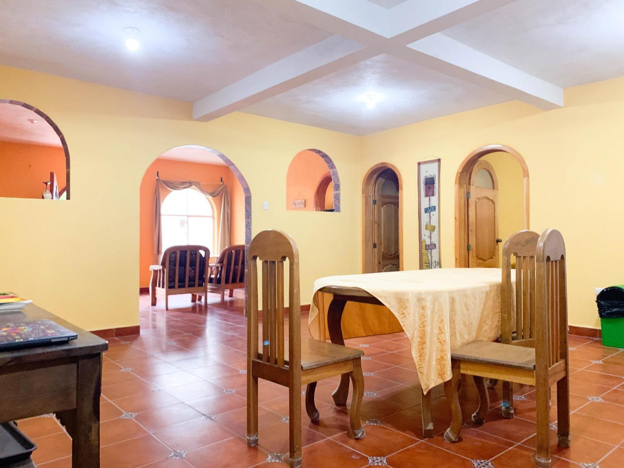 Casa Esperanza Apartment Panajachel Luaran gambar