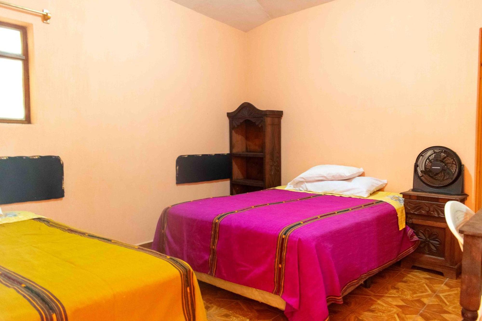 Casa Esperanza Apartment Panajachel Luaran gambar