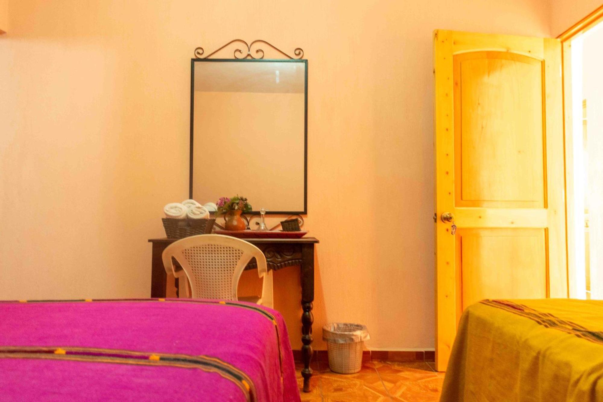 Casa Esperanza Apartment Panajachel Luaran gambar