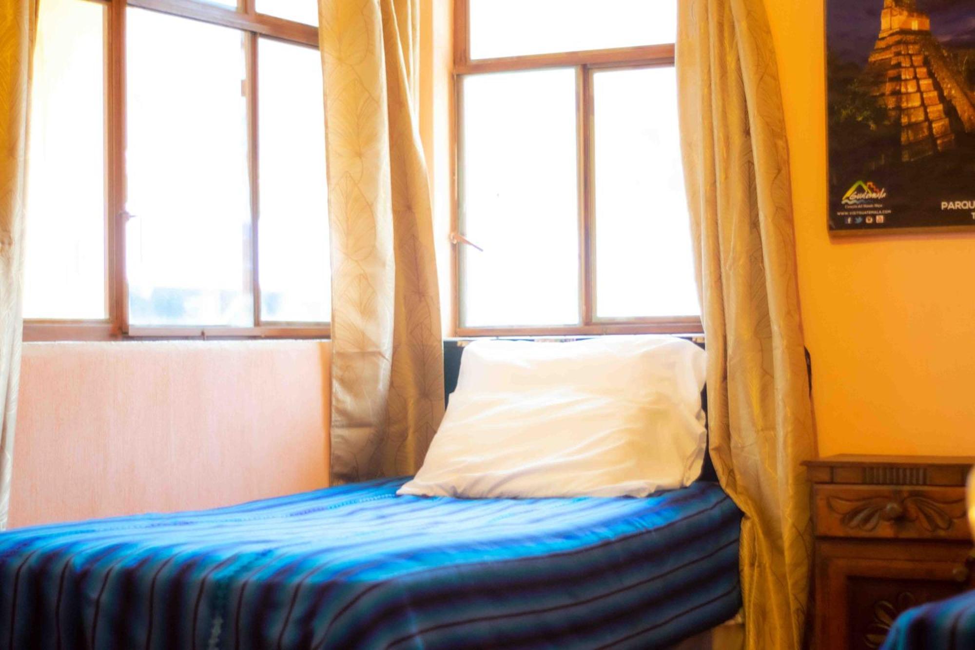 Casa Esperanza Apartment Panajachel Luaran gambar