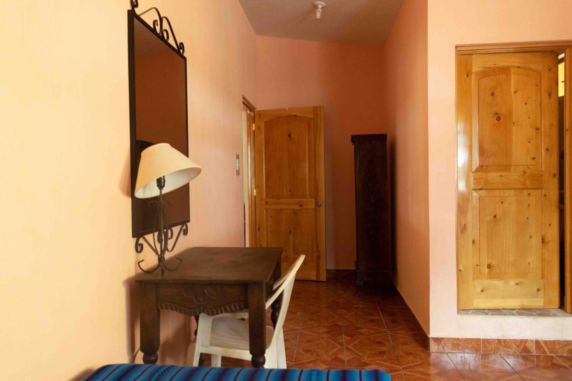 Casa Esperanza Apartment Panajachel Luaran gambar