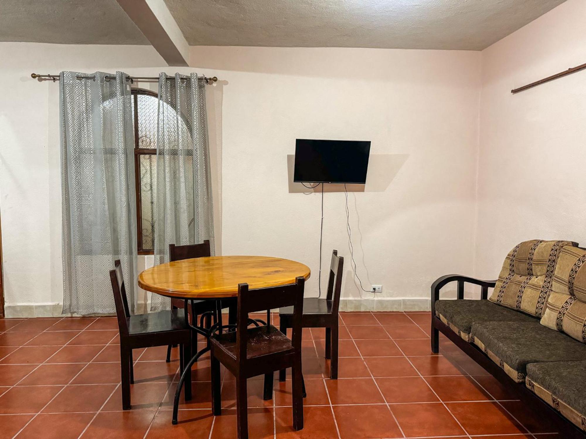 Casa Esperanza Apartment Panajachel Luaran gambar