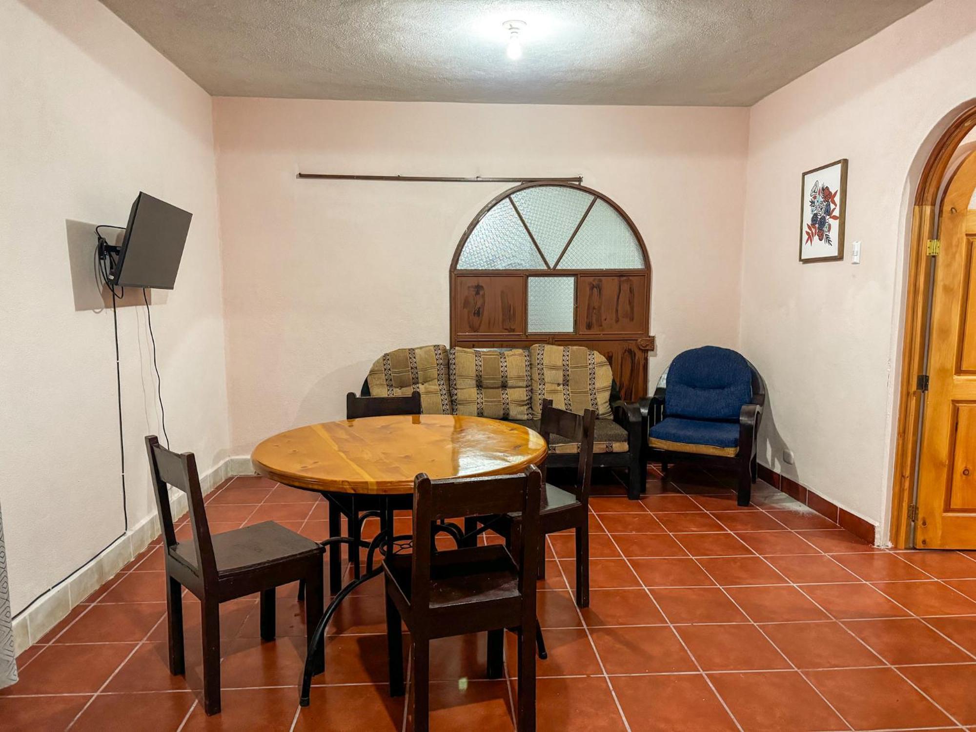 Casa Esperanza Apartment Panajachel Luaran gambar