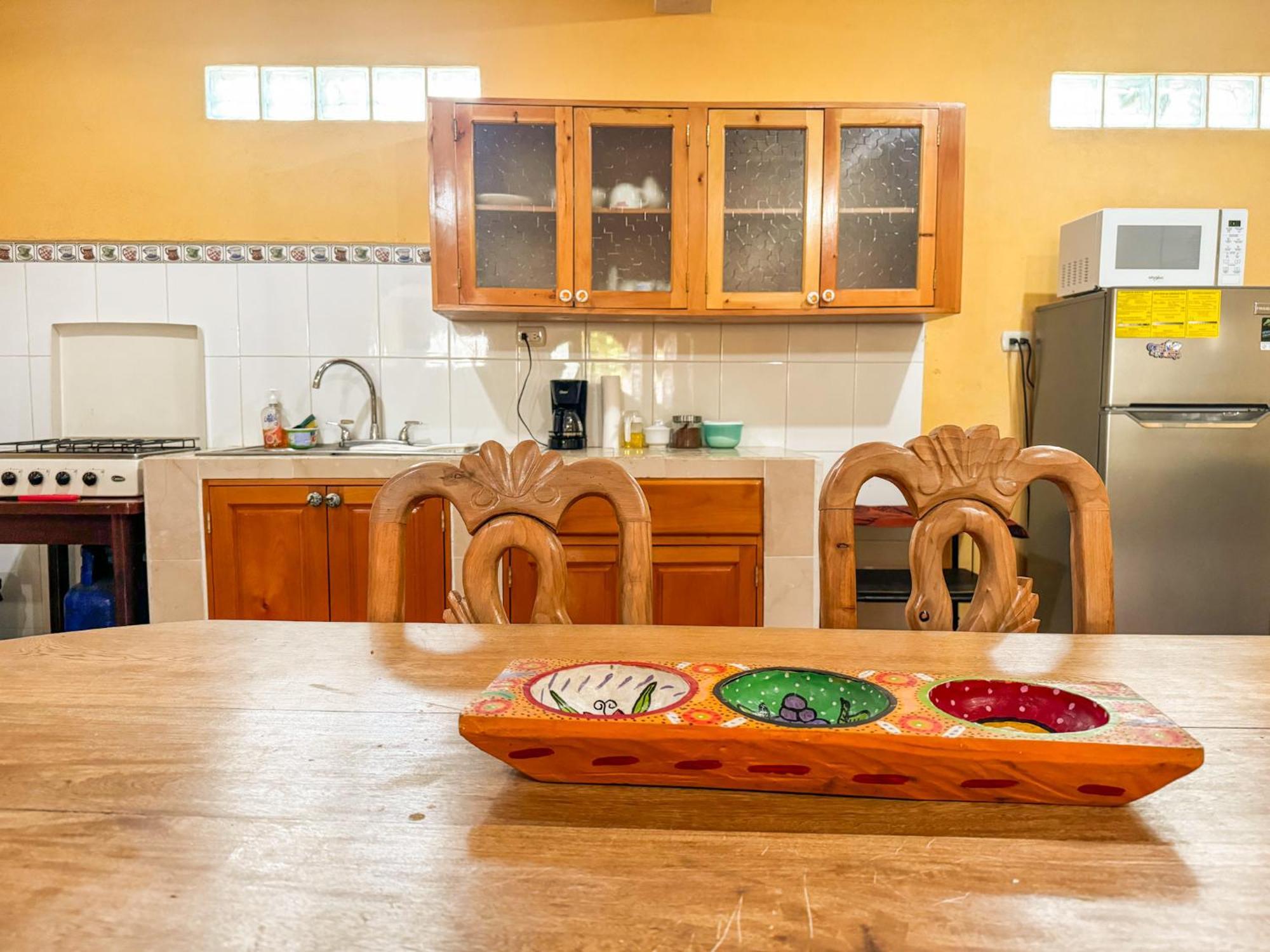 Casa Esperanza Apartment Panajachel Luaran gambar