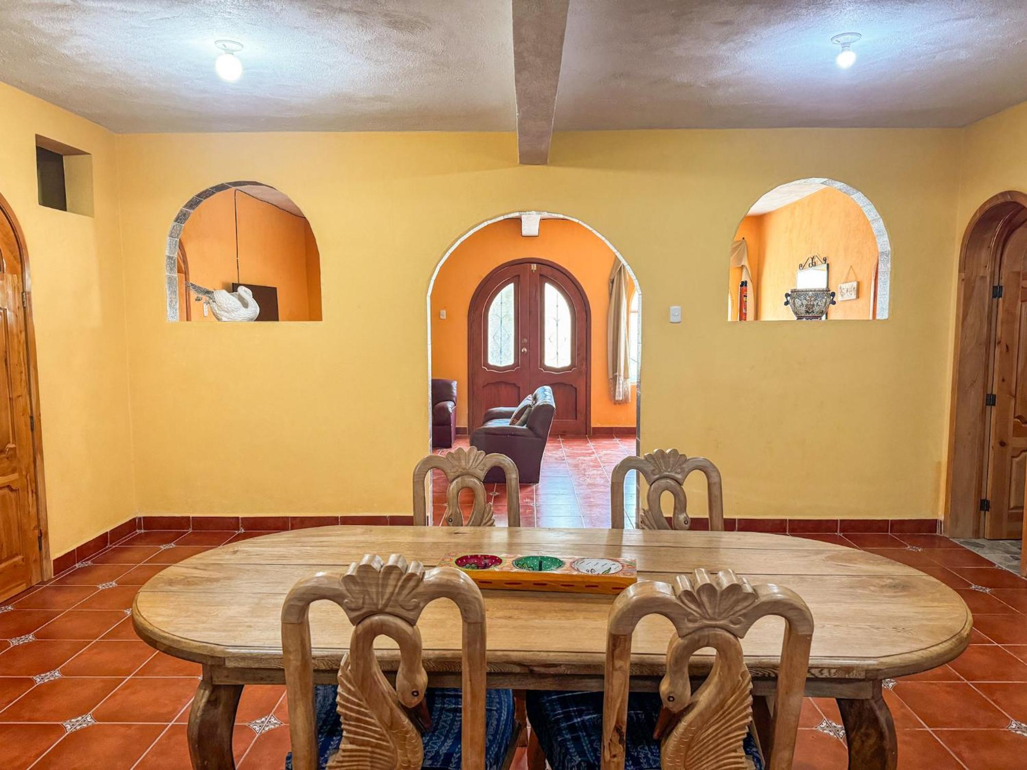 Casa Esperanza Apartment Panajachel Luaran gambar